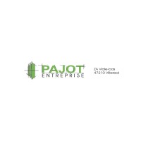 Pajot Entreprise Logo