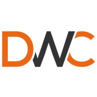 DWC | Digitaler Wirtschafts Club Logo
