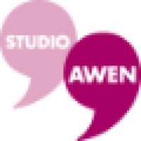 Studio Awen Logo