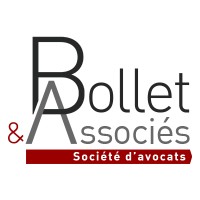 Cabinet Bollet & Associés Logo