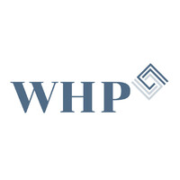 Weibel Hess & Partner AG (WHP) Logo