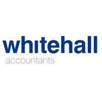 Whitehall Accountants Logo