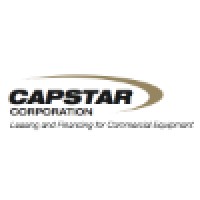 CapStar Corporation Logo