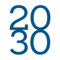 Project 2030 Logo