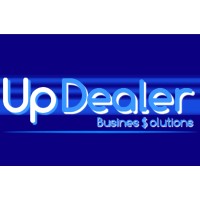 Updealer - Business Solutions Logo