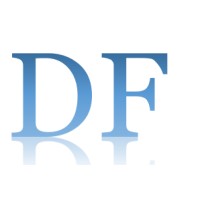 DF Consulting Logo