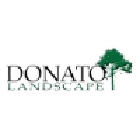 Donato Landscape Logo