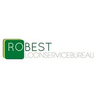Loonservicebureau Robest Logo