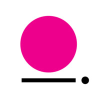 Le point sur le i Logo