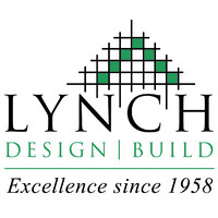 Lynch Design | Build Logo