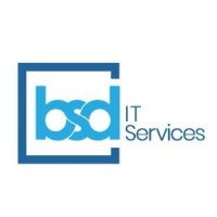 BSD IT Services Logo