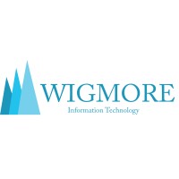 Wigmore IT Group Limited Logo