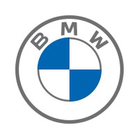 BMW Agulhas Negras Logo