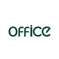 Office Consultoria Imobiliária Logo