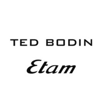 TED BODIN | ETAM [ UNIVISTA SA ] Logo