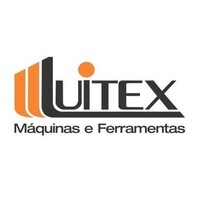 Luitex Ferramentas Logo