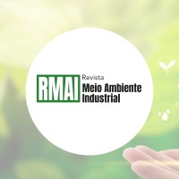 Revista Meio Ambiente Industrial Logo
