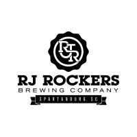 RJ Rockers Brewing Company Logo
