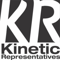 Kinetic Representatives, LLC Logo