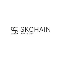 SKCHAIN Advisors Logo