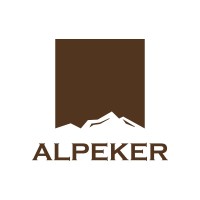 Alpeker Logo