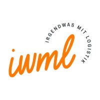 Irgendwas mit Logistik Logo