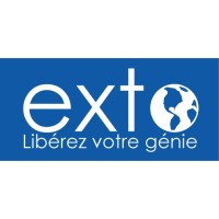 EXTO SAS Logo