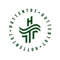 Hottentot Business - Events close to nature Logo