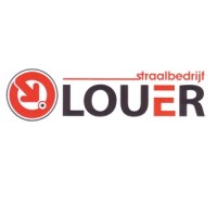 Straalbedrijf Louer B.V. Logo