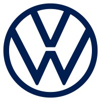 Caffyns Volkswagen Logo