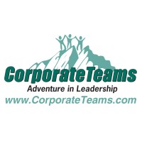 Corporate Teams Logo