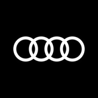 Caffyns Audi Logo
