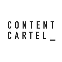 Content Cartel Logo