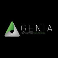 GeniaTurkey Logo