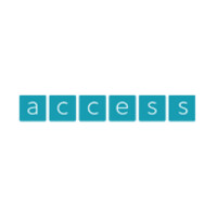Access Displays Ltd Logo