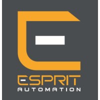 Esprit Automation France Logo