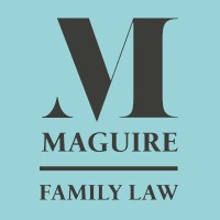 Maguire Family Law Logo