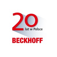 Beckhoff Automation Polska Logo