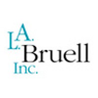 L.A. Bruell, Inc. Logo