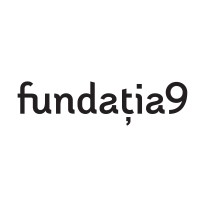 Fundația9 Logo