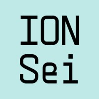 ION-Sei Europe Logo