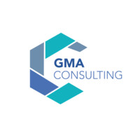 GMA Consulting SAS Logo