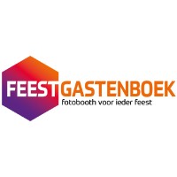 Feestgastenboek.nl Logo