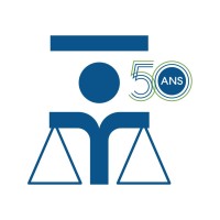 Commission des services juridiques Logo