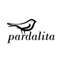 Pardalita Logo