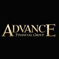 Advance Financial Group Logo
