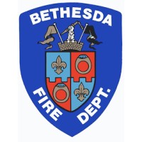 Bethesda Fire Department, Inc. Logo