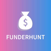 FunderHunt Logo