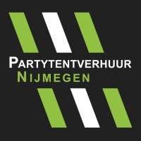 Partytentverhuur Nijmegen Logo
