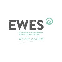 European Wilderness Education School Logo